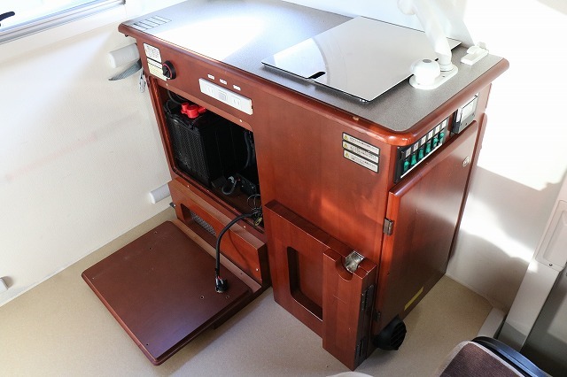 キャンピングカー 軽キャンパー ﾊｲｾﾞｯﾄ ｲﾝﾃﾞｨｱﾅRV ｲﾝﾃﾞｨ727