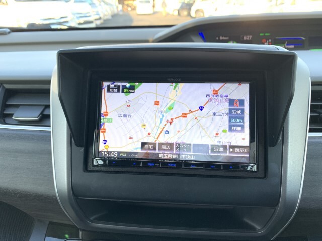 キャンピングカー バンコン ﾌﾘｰﾄﾞ+ ﾎﾜｲﾄﾊｳｽ ﾌﾘｰｽﾀｲﾙ 4駆 FF暖房