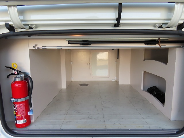 キャンピングカー バスコン ﾘｴｯｾⅡ RVﾋﾞｯｸﾌｯﾄ ｴﾃﾙﾉｵｸﾀｰﾋﾞｱM