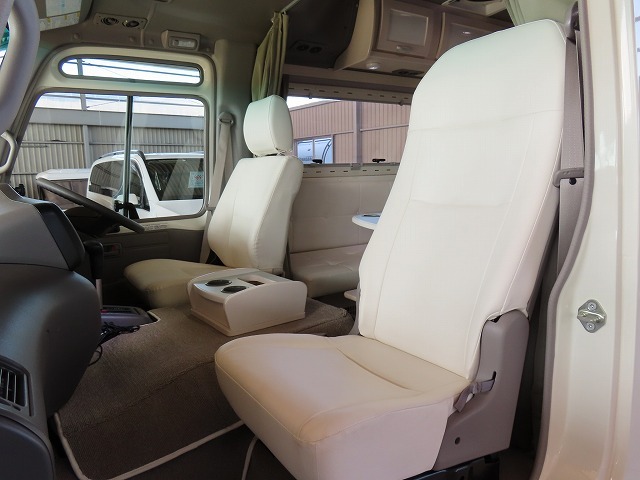 キャンピングカー バスコン ﾘｴｯｾⅡ RVﾋﾞｯｸﾌｯﾄ ｴﾃﾙﾉｵｸﾀｰﾋﾞｱM