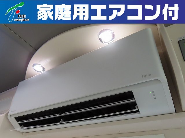 キャンピングカー バスコン ﾘｴｯｾⅡ RVﾋﾞｯｸﾌｯﾄ ｴﾃﾙﾉｵｸﾀｰﾋﾞｱM