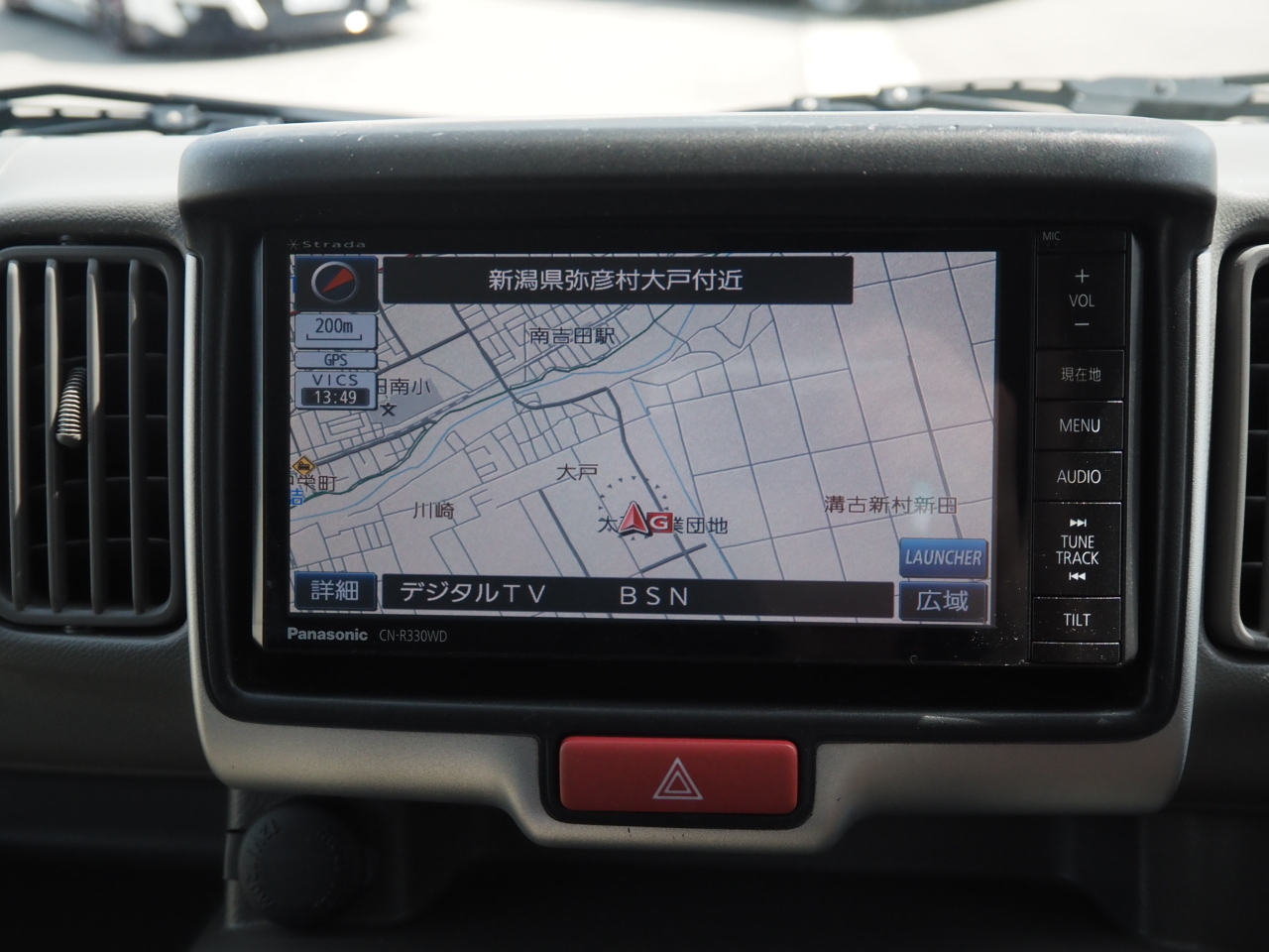 キャンピングカー 軽キャンパー NV100ｸﾘｯﾊﾟｰ ﾛｰﾄﾞｾﾚｸﾄｺﾝﾊﾟｸﾄ 4WD