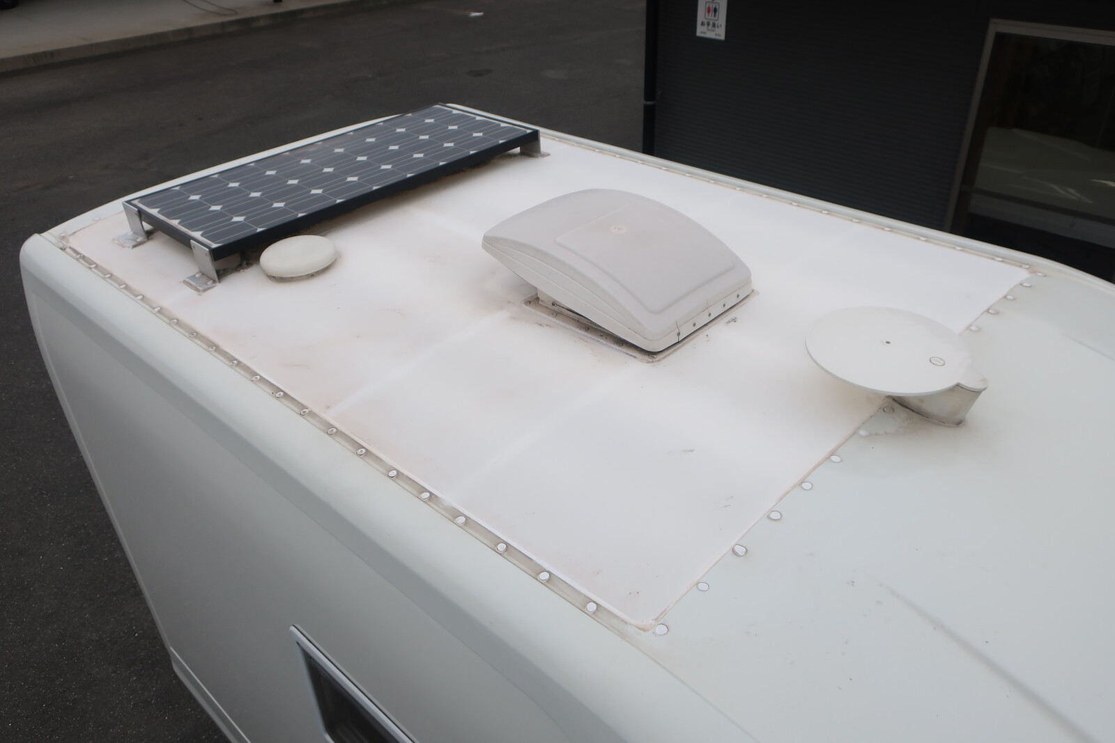 キャンピングカー キャブコン ﾀｳﾝｴｰｽ ｾｷｿｰ ﾄﾑ23 5MT