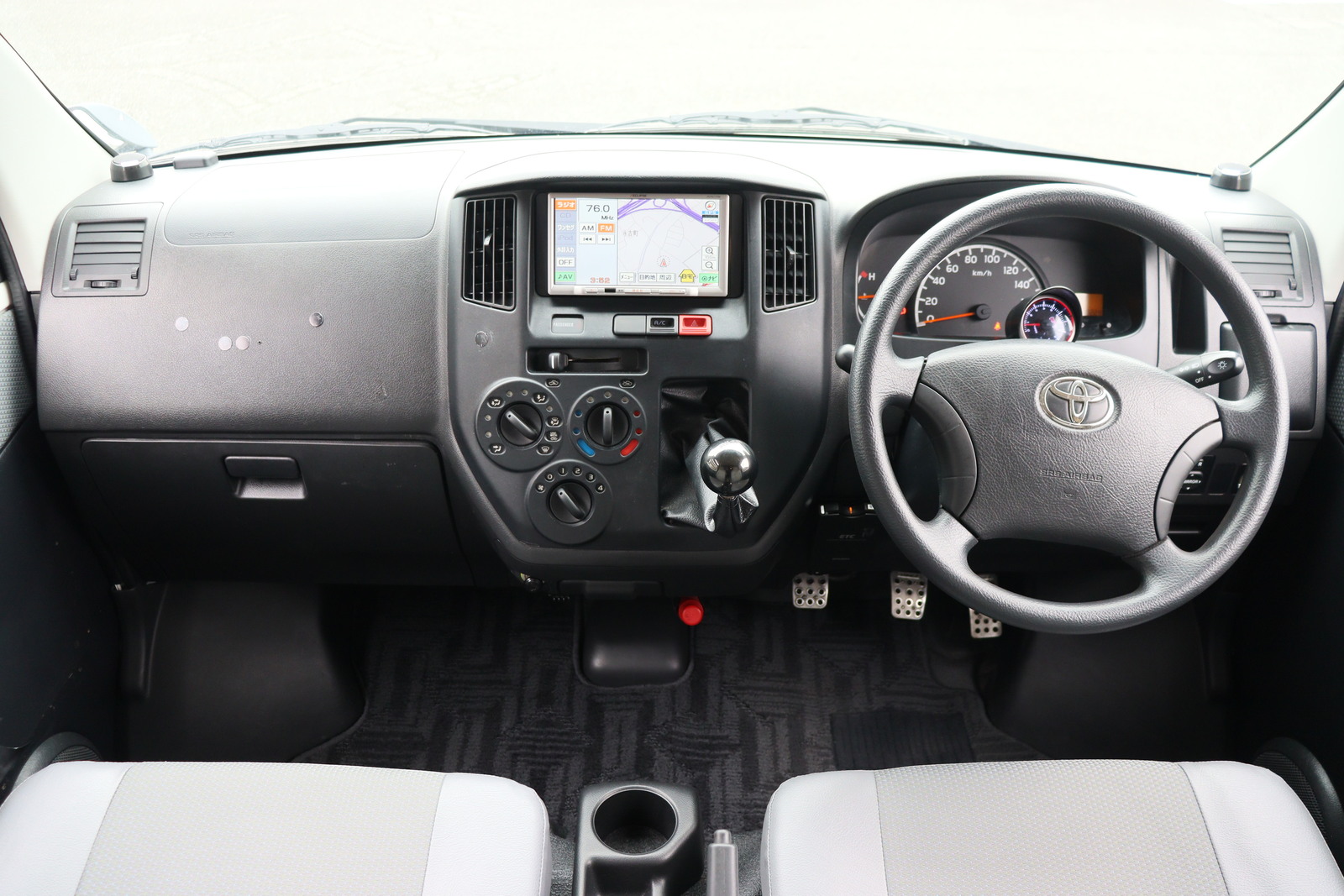 キャンピングカー キャブコン ﾀｳﾝｴｰｽ ｾｷｿｰ ﾄﾑ23 5MT