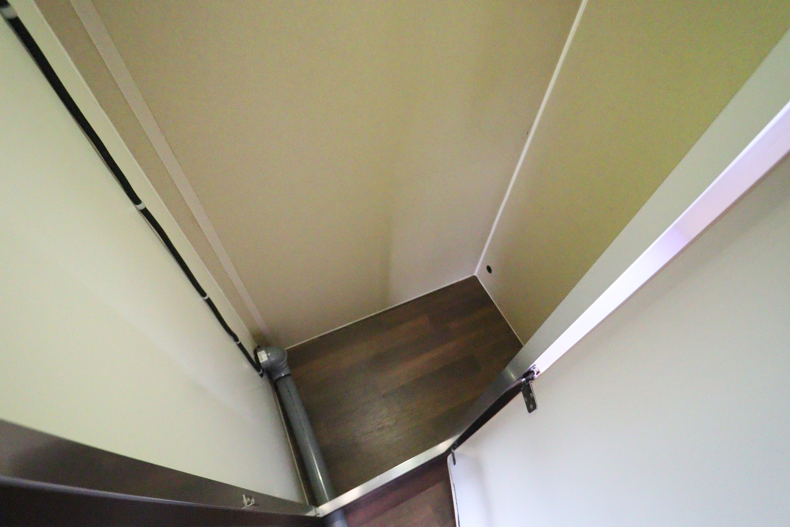 キャンピングカー キャブコン ﾀｳﾝｴｰｽ ｾｷｿｰ ﾄﾑ23 5MT