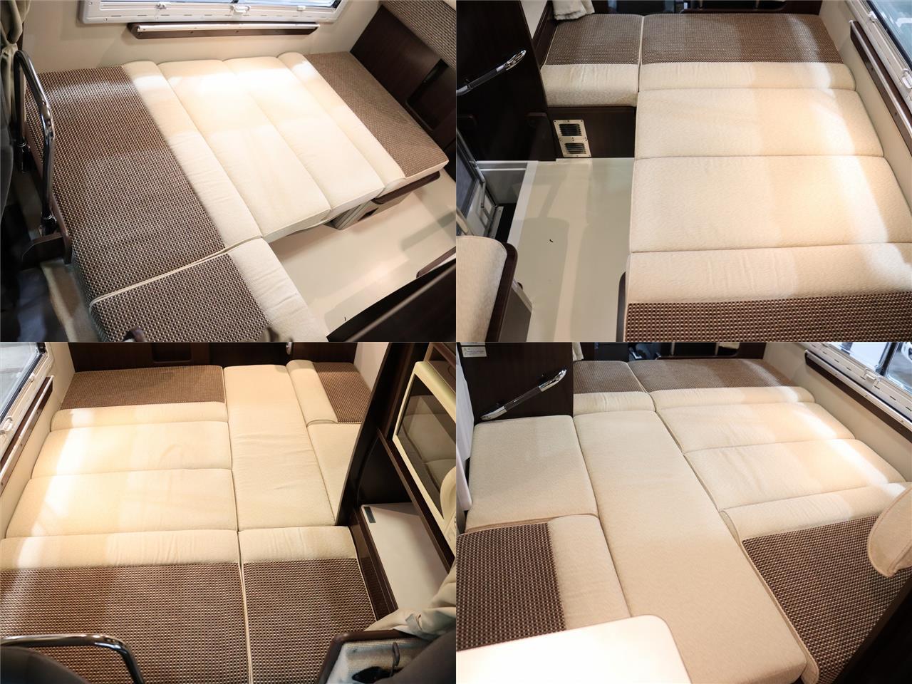 キャンピングカー キャブコン ﾎﾞﾝｺﾞ ﾛｰﾀｽRV ﾏﾝﾎﾞｳ 4WD 家庭用ｴｱｺﾝ