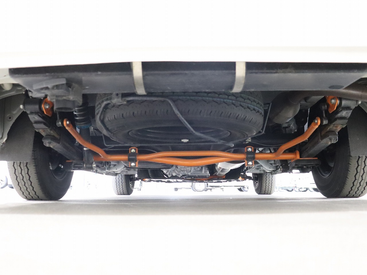 キャンピングカー キャブコン ﾊｲｴｰｽ ﾌｧﾝﾙｰﾁｪ ｾﾚﾝｹﾞﾃｨ525 4WD