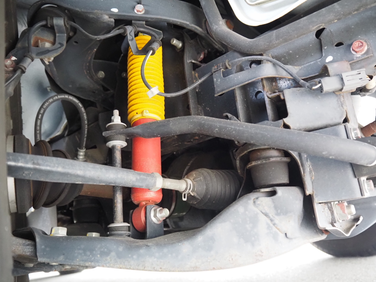 キャンピングカー キャブコン ﾎﾞﾝｺﾞ AtoZ ｱﾐﾃｨﾎﾟﾙﾄ 窓AC 4WD
