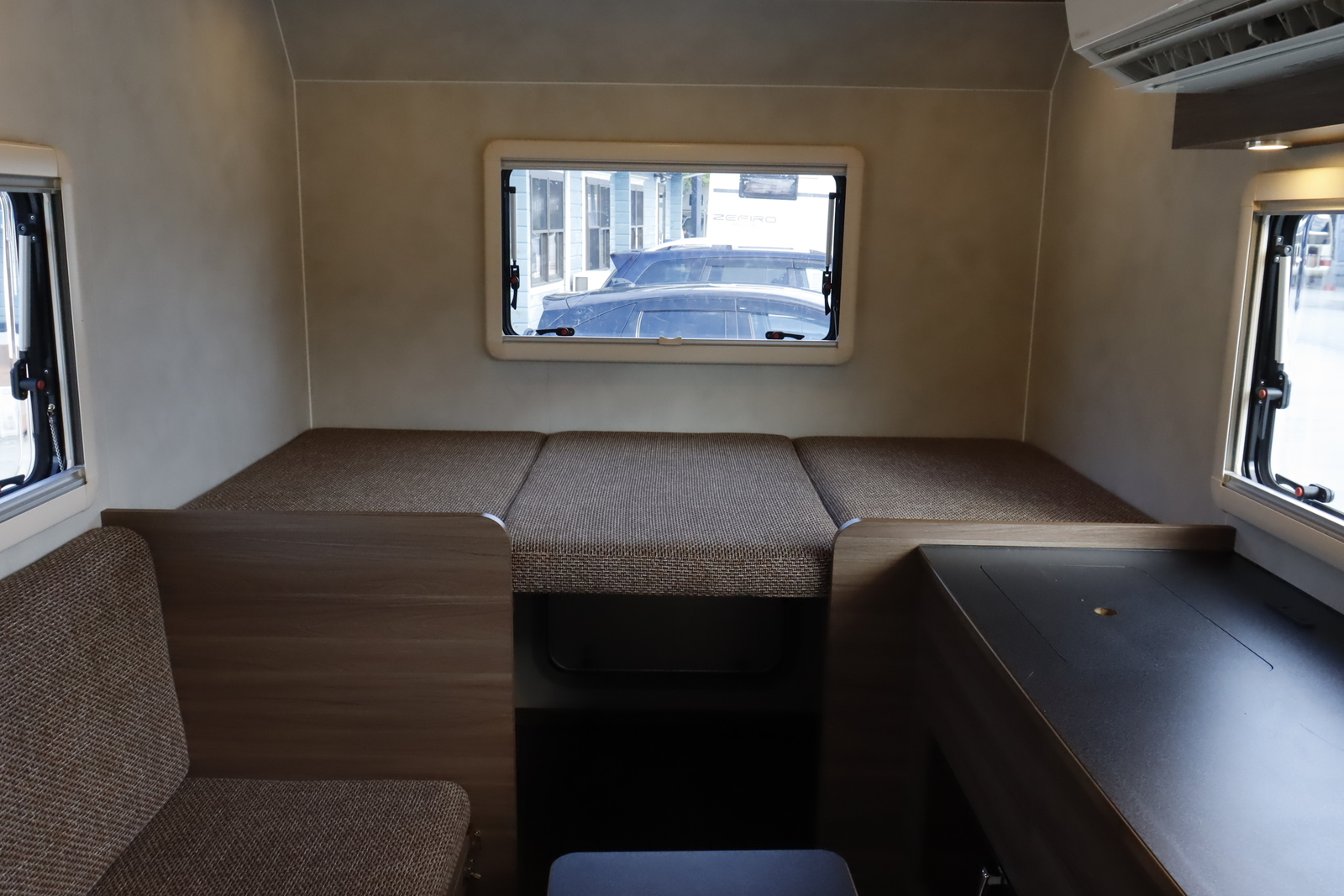 キャンピングカー トレーラー ｹｲﾜｰｸｽ ﾄﾚｲﾙﾜｰｸｽﾐﾆ
