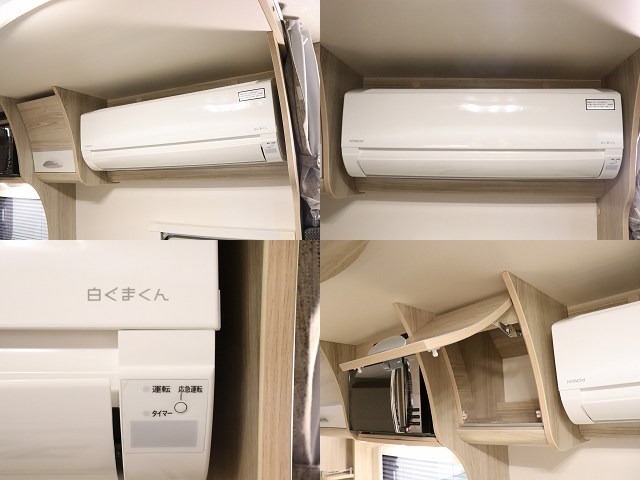 キャンピングカー キャブコン ｶﾑﾛｰﾄﾞﾅｯﾂRVｸﾚｿﾝｼﾞｬｰﾆｰWｴﾎﾞﾗｲﾄ4W