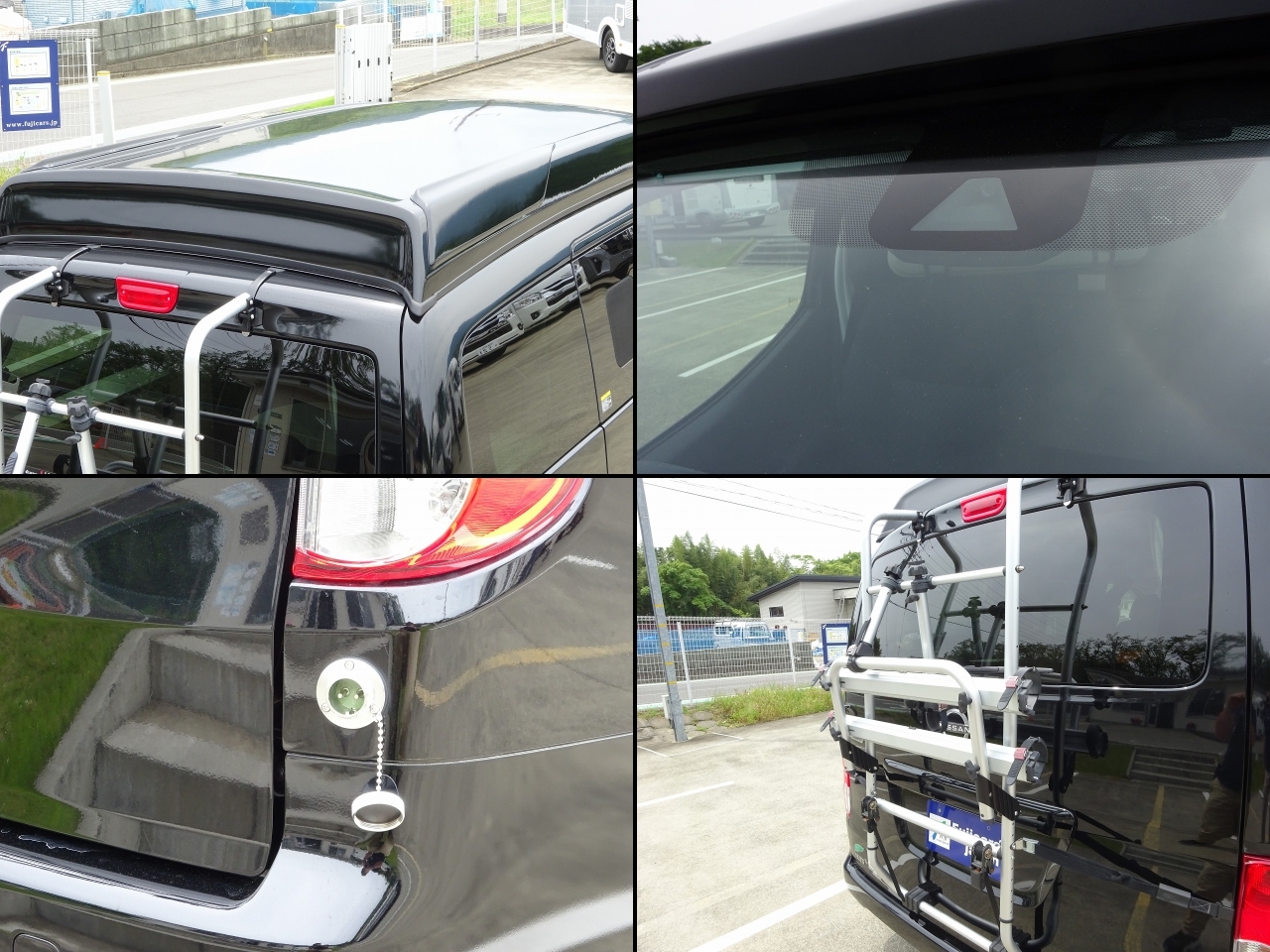 キャンピングカー バンコン NV200ﾊﾞﾈｯﾄ ﾅｯﾂRV ｷｬﾈﾙ　FF