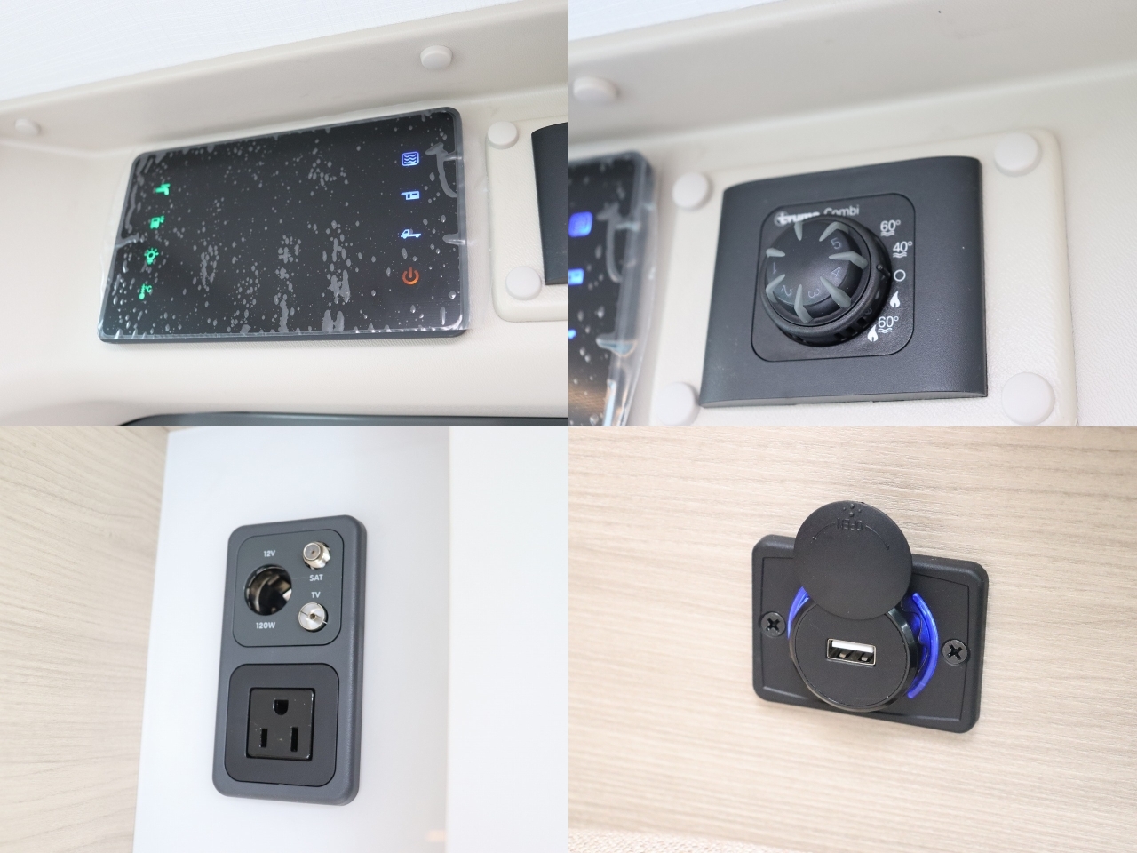 キャンピングカー バンコン ﾃﾞｭｶﾄﾛｰﾗｰﾁｰﾑ ﾘﾋﾞﾝｸﾞｽﾄｰﾝK2 新車即納