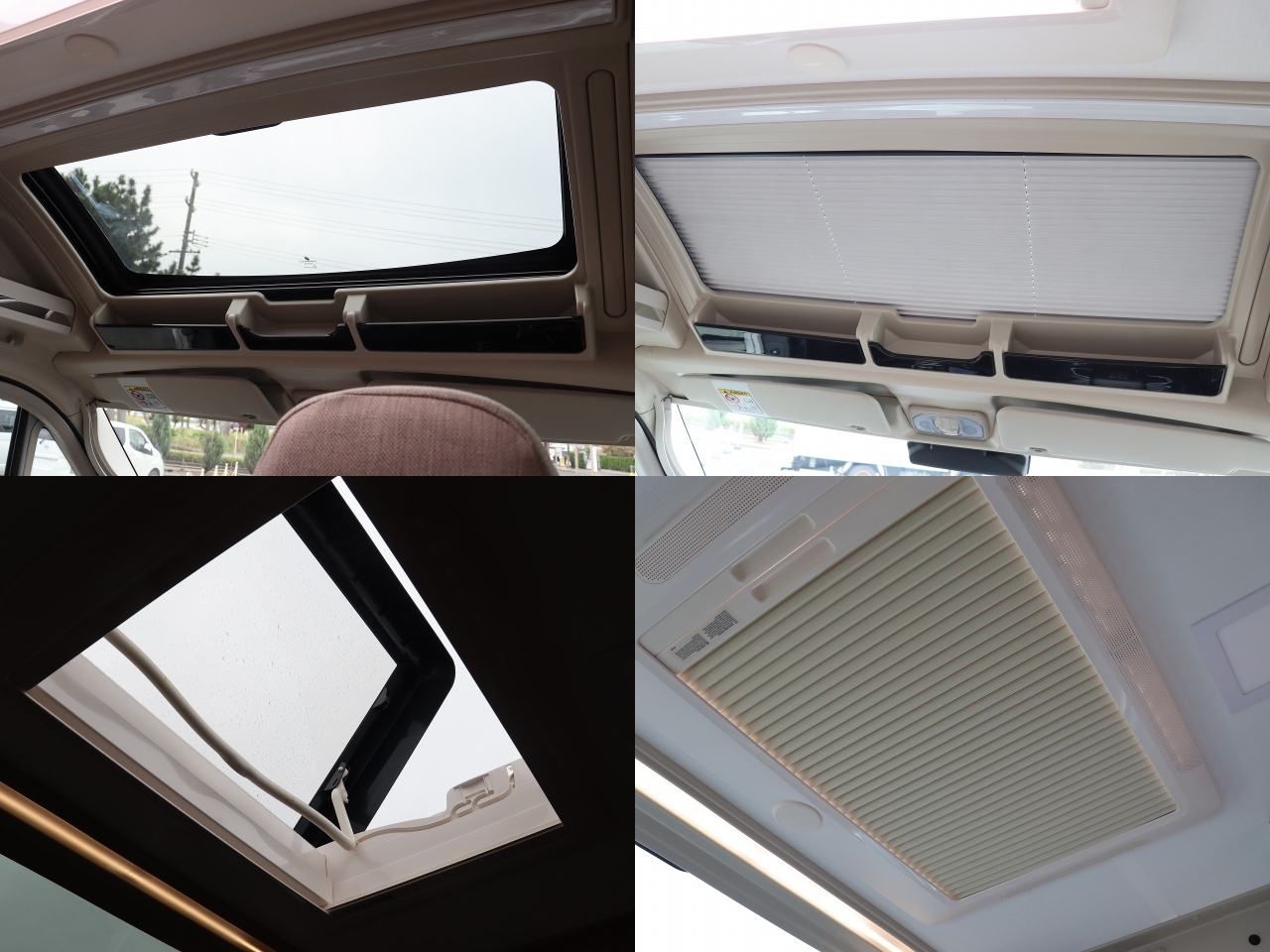 キャンピングカー バンコン ﾃﾞｭｶﾄﾛｰﾗｰﾁｰﾑ ﾘﾋﾞﾝｸﾞｽﾄｰﾝK2 新車即納