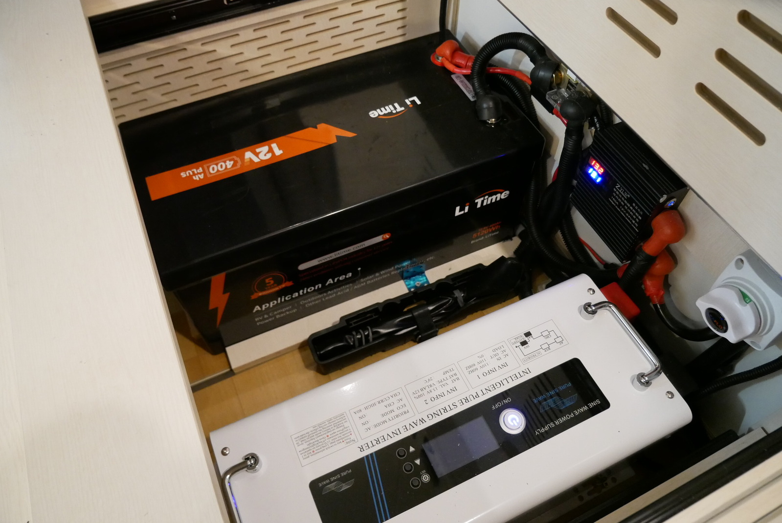 キャンピングカー 軽キャンパー ﾊｲｾﾞｯﾄ JPｽﾀｰﾊｯﾋﾟｰ1+ ﾘﾁｳﾑ 1ｵｰﾅｰ