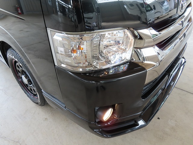 キャンピングカー バンコン ﾚｼﾞｱｽｴｰｽ ﾃｨﾋﾟｰ ﾄﾗｳﾞｫｲ　3.0L軽油