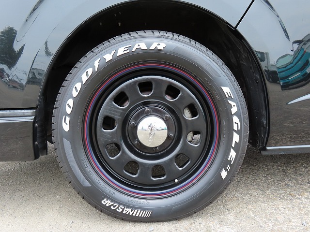 キャンピングカー バンコン ﾚｼﾞｱｽｴｰｽ ﾃｨﾋﾟｰ ﾄﾗｳﾞｫｲ　3.0L軽油