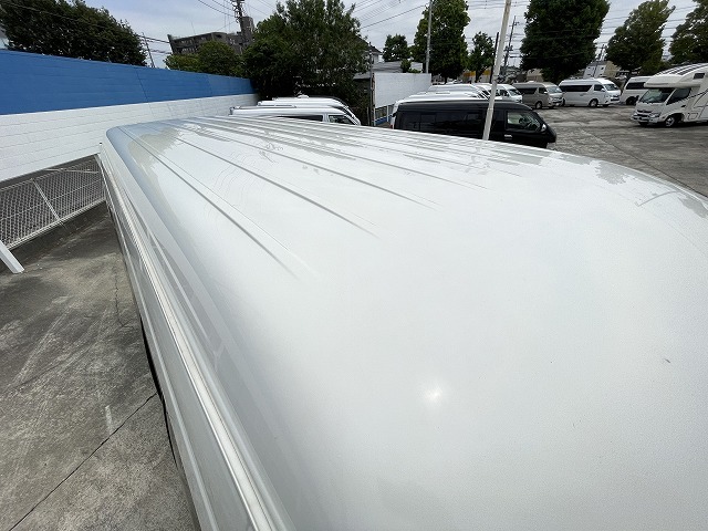 キャンピングカー バンコン ﾊｲｴｰｽ ﾄｲﾌｧｸﾄﾘｰ ﾄｲｽﾞﾎﾞｯｸｽ