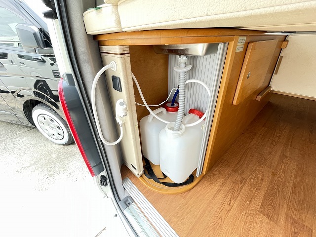 キャンピングカー バンコン ﾊｲｴｰｽ ﾄｲﾌｧｸﾄﾘｰ ﾄｲｽﾞﾎﾞｯｸｽ