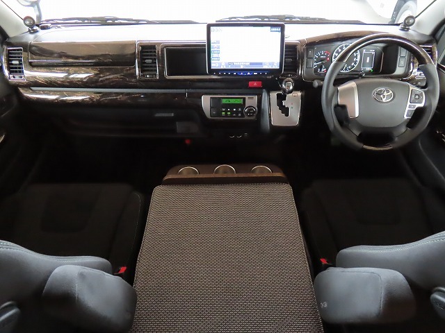 キャンピングカー バンコン ﾊｲｴｰｽﾄｲﾌｧｸﾄﾘｰﾊﾞｰﾃﾞﾝｸﾞﾗﾝﾃﾞ家庭用AC