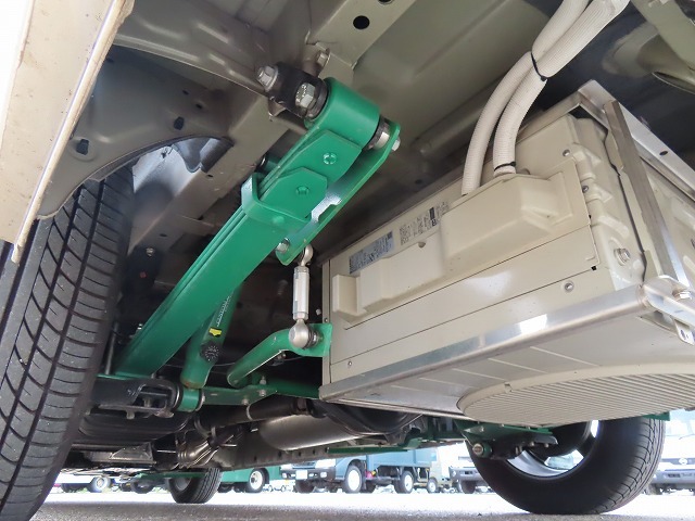 キャンピングカー バンコン ﾊｲｴｰｽﾄｲﾌｧｸﾄﾘｰﾊﾞｰﾃﾞﾝｸﾞﾗﾝﾃﾞ家庭用AC