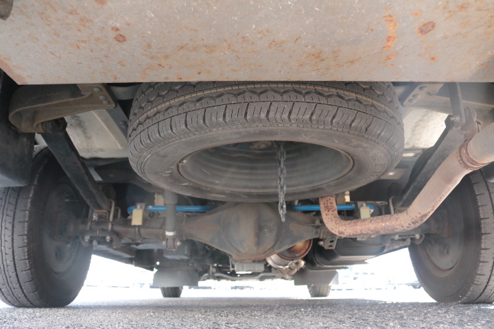 キャンピングカー キャブコン ｶﾑﾛｰﾄﾞ ﾅｯﾂRV ｸﾚｿﾝﾎﾞｰﾀﾞｰｴﾃﾞｨｼｮﾝ