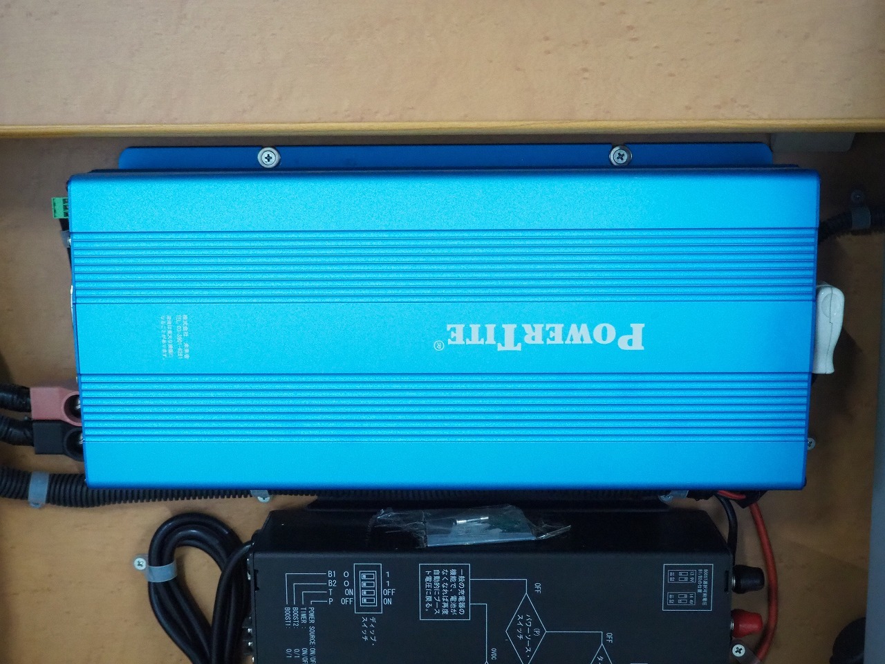 キャンピングカー 軽キャンパー ｴﾌﾞﾘｲ OMC製 ｵﾘｼﾞﾅﾙ　4WD　FFﾋｰﾀｰ