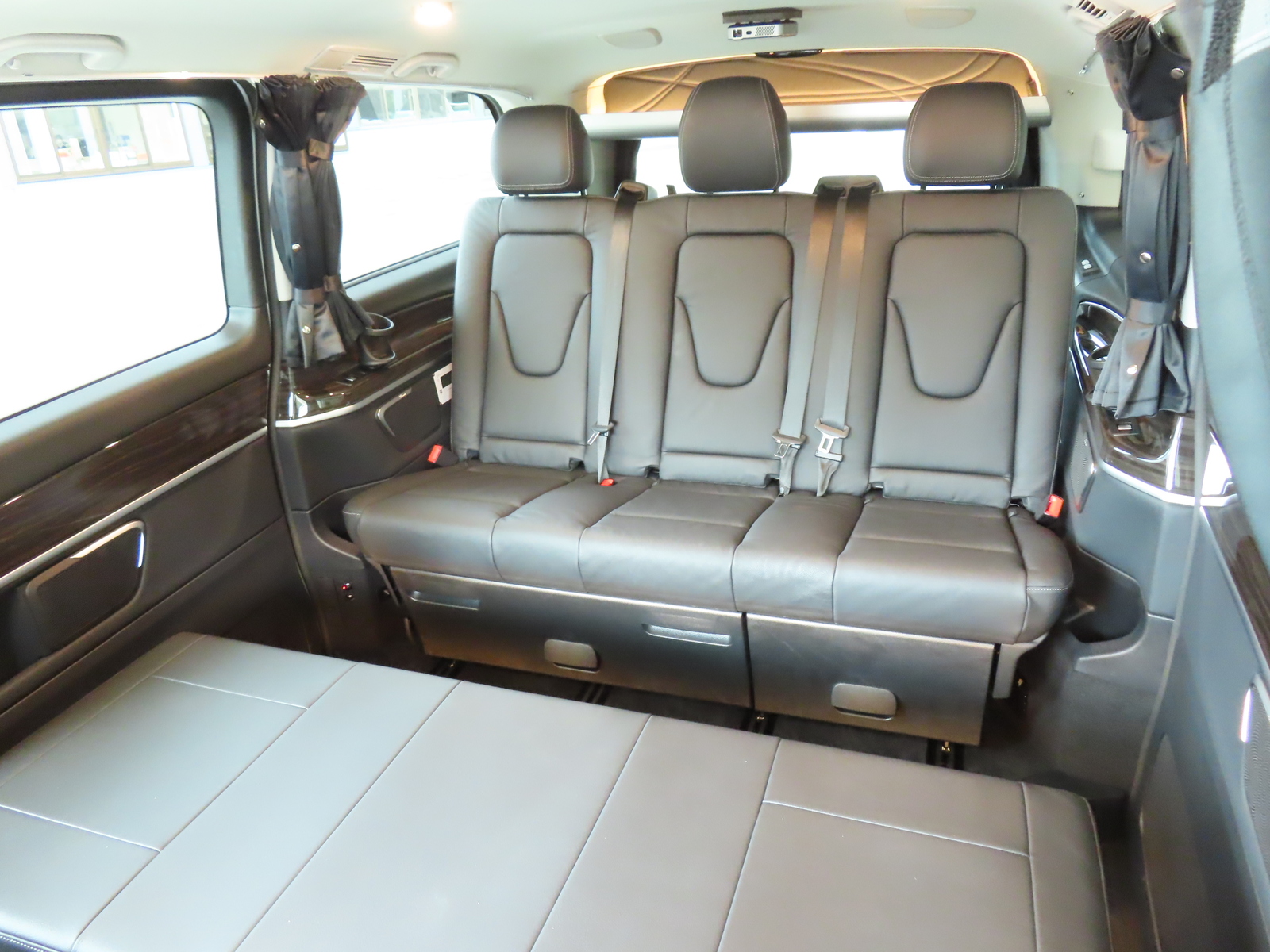 キャンピングカー バンコン ﾍﾞﾝﾂ ﾌｼﾞｶｰｽﾞｼﾞｬﾊﾟﾝ ｳﾞｧﾘｽ 新規架装