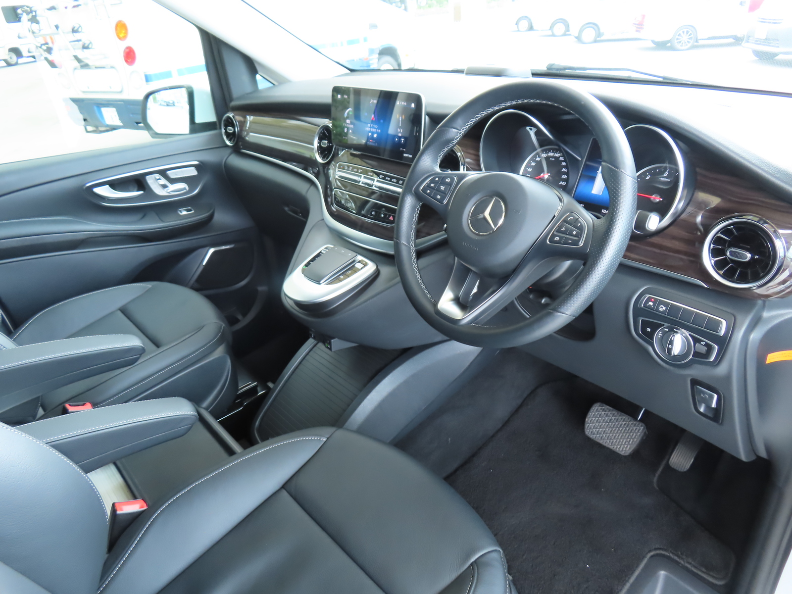 キャンピングカー バンコン ﾍﾞﾝﾂ ﾌｼﾞｶｰｽﾞｼﾞｬﾊﾟﾝ ｳﾞｧﾘｽ 新規架装