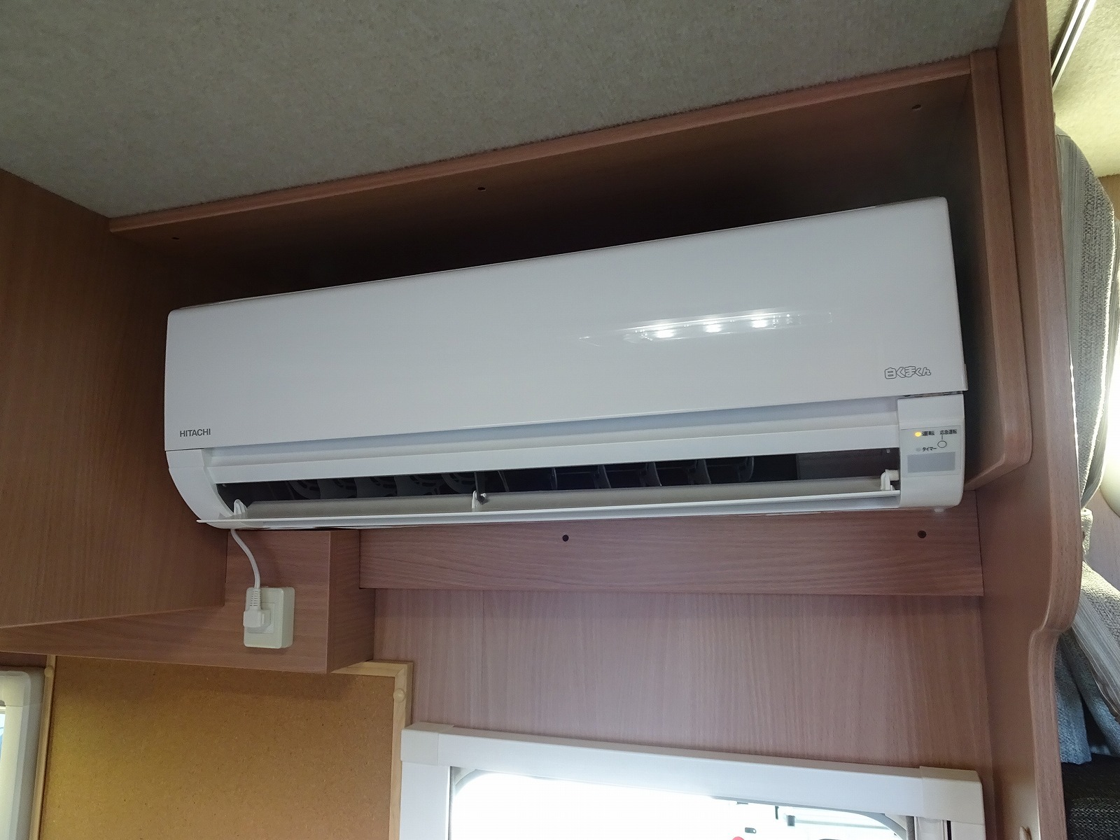 キャンピングカー キャブコン ｶﾑﾛｰﾄﾞ 東和 ｳﾞｫｰﾝR2Bｽﾞｨｰﾍﾞﾝ 家AC