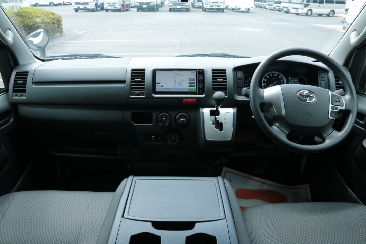 キャンピングカー バンコン ﾊｲｴｰｽ ｹｲﾜｰｸｽ ﾗｷﾞｯﾄﾞﾊﾞﾝ　FF　ﾎﾟｯﾌﾟｱ