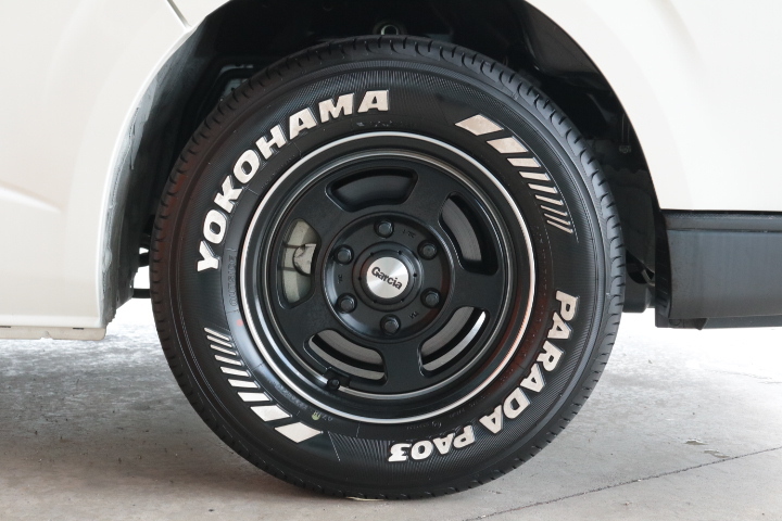 キャンピングカー バンコン ﾊｲｴｰｽ ｹｲﾜｰｸｽ ﾗｷﾞｯﾄﾞﾊﾞﾝ　FF　ﾎﾟｯﾌﾟｱ