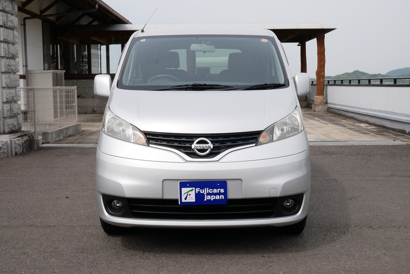 キャンピングカー バンコン NV200ﾊﾞﾈｯﾄ ｱﾈｯｸｽ ﾌｧﾐﾘｰﾜｺﾞﾝSS　