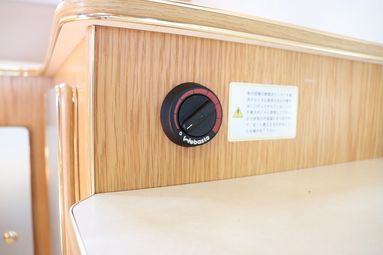 キャンピングカー キャブコン ﾎﾞﾝｺﾞ ﾛｰﾀｽRV ﾏﾝﾎﾞｳｲｳﾞ FFﾋｰﾀｰ