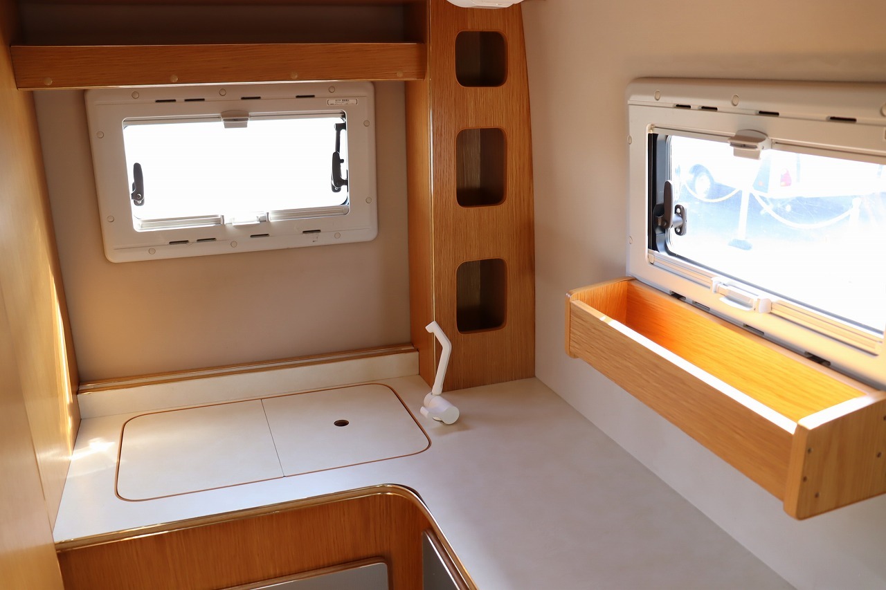 キャンピングカー キャブコン ﾎﾞﾝｺﾞ ﾛｰﾀｽRV ﾏﾝﾎﾞｳｲｳﾞ FFﾋｰﾀｰ