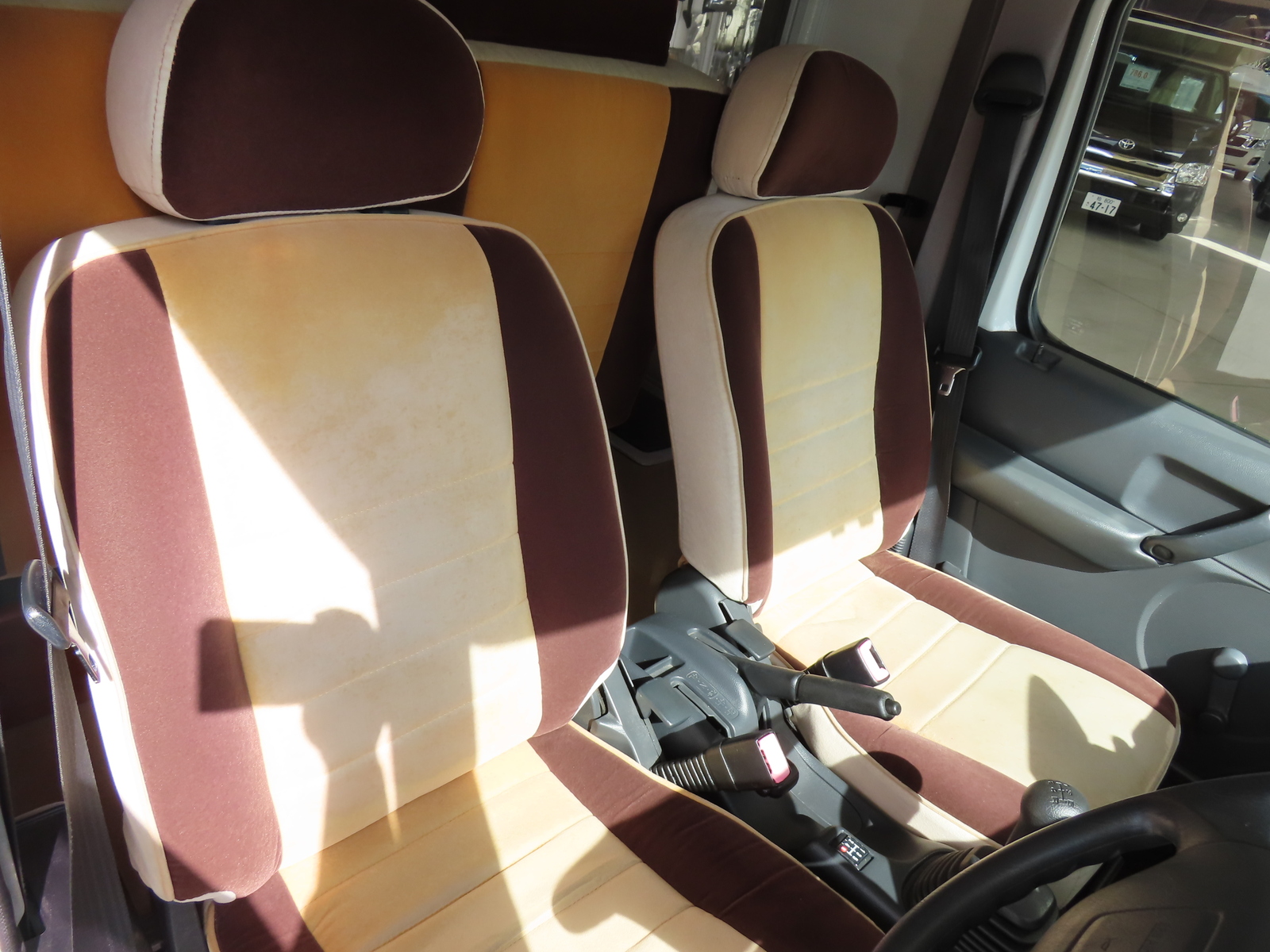 キャンピングカー 軽キャンパー ｽｸﾗﾑ ｲﾝﾃﾞｨｱﾅRVｲﾝﾃﾞｨ727 MT車 4WD