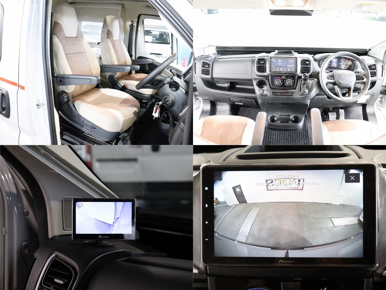 キャンピングカー バンコン ﾃﾞｭｶﾄ ﾛｰﾗｰﾁｰﾑ ﾘﾋﾞﾝｸﾞｽﾄｰﾝKJ　新車