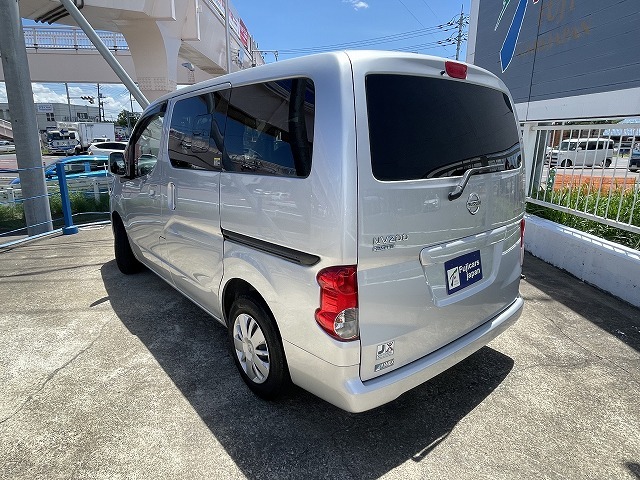 キャンピングカー バンコン NV200ﾊﾞﾈｯﾄ ｱﾈｯｸｽ ﾌｧﾐﾘｰﾜｺﾞﾝSS