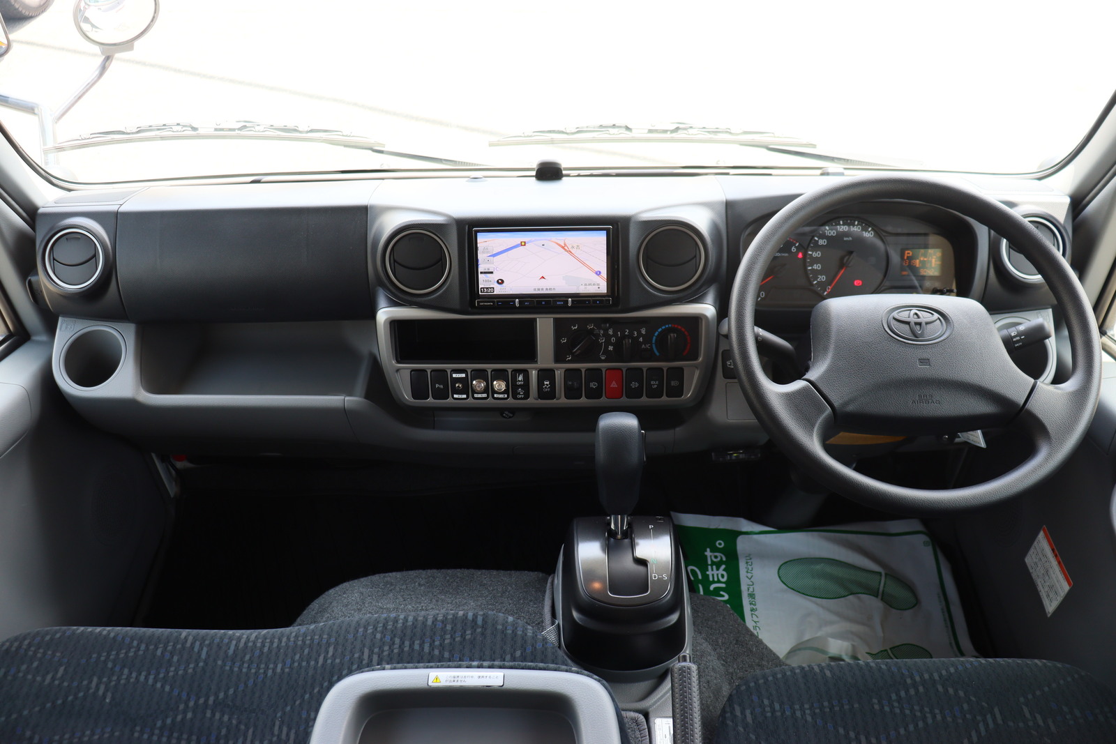 キャンピングカー キャブコン ｶﾑﾛｰﾄﾞ ﾅｯﾂ ｸﾚｱ5.3Xﾊｲﾊﾟｰｴﾎﾞ 4WD