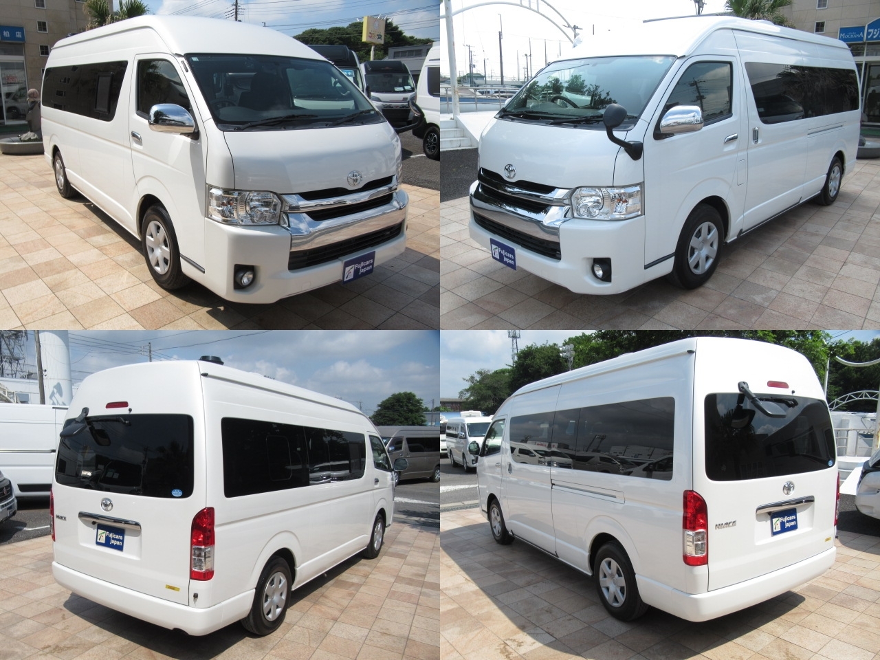 キャンピングカー バンコン FOCS Di FF ﾏｯｸｽﾌｧﾝ 1500Wｲﾝﾊﾞｰﾀｰ