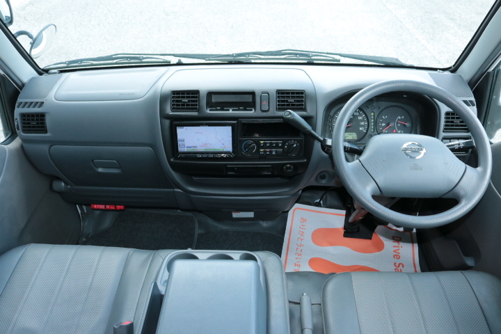 キャンピングカー キャブコン ﾊﾞﾈｯﾄ ﾅｯﾂRV ﾏｯｼｭ ﾀｲﾌﾟX　FF　冷蔵庫