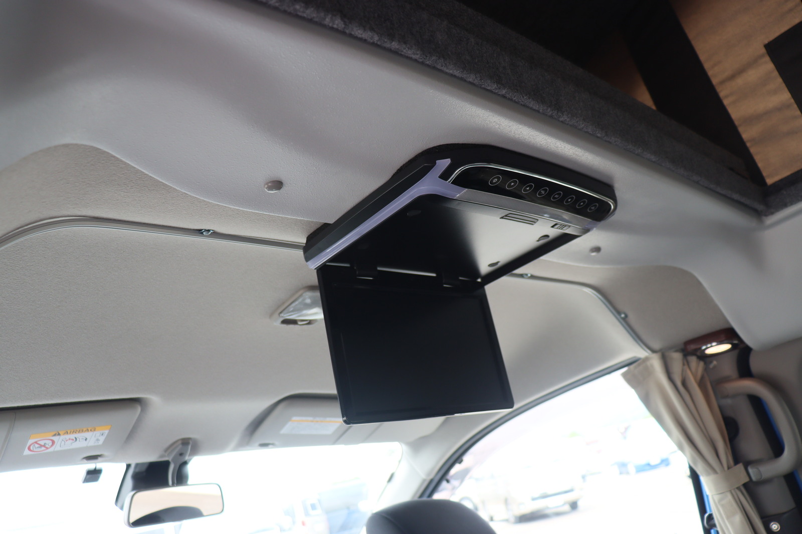 キャンピングカー バンコン NV200ﾊﾞﾈｯﾄ FOCS ﾙｿ+UP