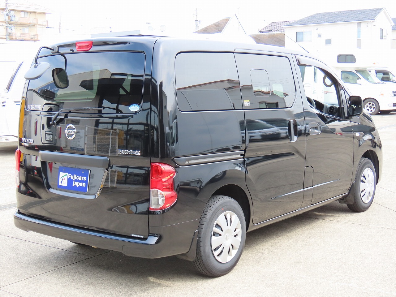 キャンピングカー バンコン NV200ﾊﾞﾈｯﾄ ﾘﾝｴｲ ｺﾝﾊﾟｸﾄﾊﾞｶﾝﾁｪｽ
