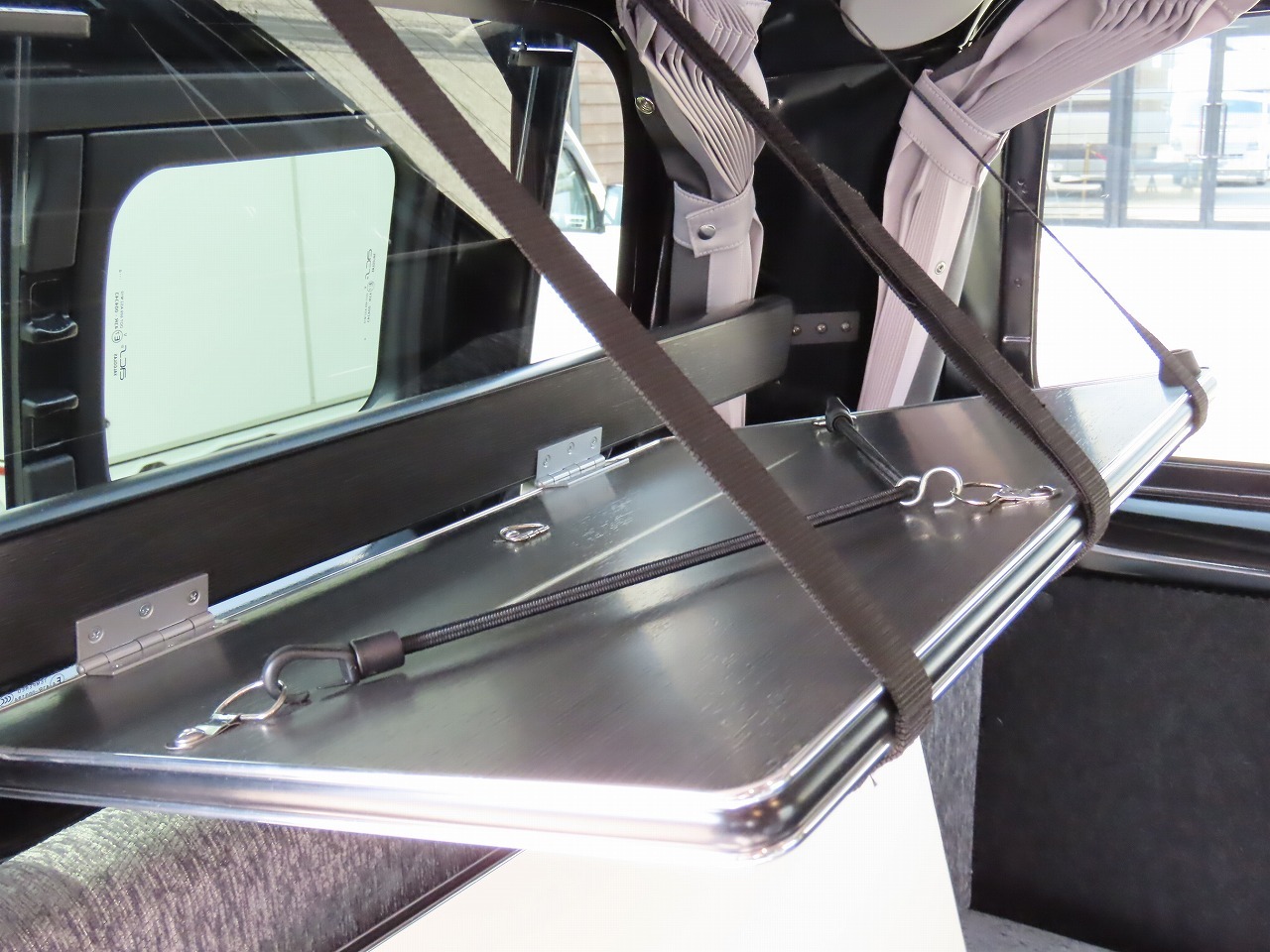 キャンピングカー バンコン NV200ﾊﾞﾈｯﾄ ﾘﾝｴｲ ｺﾝﾊﾟｸﾄﾊﾞｶﾝﾁｪｽ