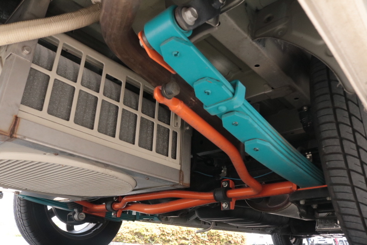 キャンピングカー バンコン ﾊｲｴｰｽ ｷｬﾝﾊﾟｰ鹿児島 ﾚﾑｾｶﾝﾄﾞｱｸﾄｸﾛｽ