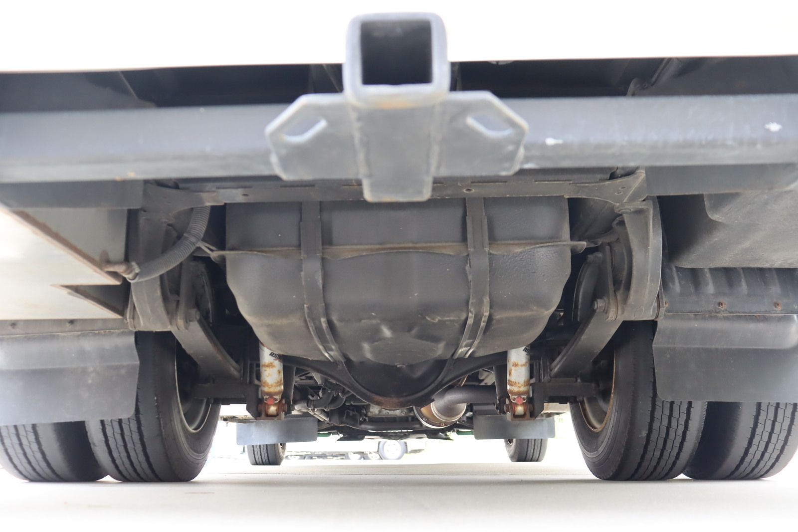 キャンピングカー バスコン ｺｰｽﾀｰ ﾅｯﾂRV ﾎﾞｰﾀﾞｰ