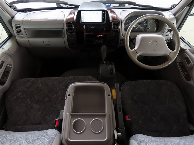 キャンピングカー キャブコン ｶﾑﾛｰﾄﾞ ﾅｯﾂRVｸﾚｿﾝﾎﾞﾔｰｼﾞｭ FFﾋｰﾀｰ