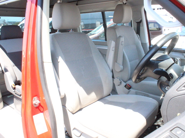 キャンピングカー バンコン VW T6 ｶﾘﾌｫﾙﾆｱﾋﾞｰﾁ 並行輸入 ﾎﾟｯﾌﾟUP