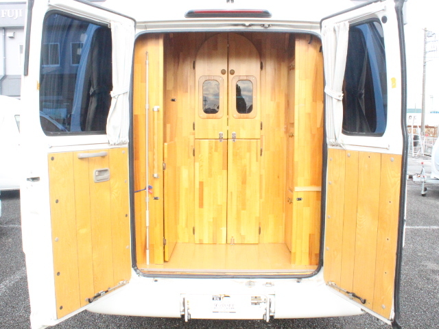 キャンピングカー バスコン ｺｰｽﾀｰ ｶｽﾀﾑﾌﾟﾛﾎﾜｲﾄ ﾌｨｰﾙﾄﾞﾄﾞﾙﾌｨﾝ