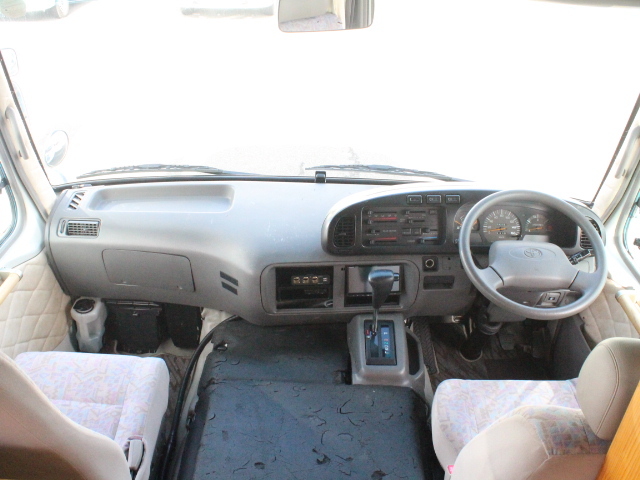 キャンピングカー バスコン ｺｰｽﾀｰ ｶｽﾀﾑﾌﾟﾛﾎﾜｲﾄ ﾌｨｰﾙﾄﾞﾄﾞﾙﾌｨﾝ