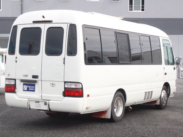 キャンピングカー バスコン ｺｰｽﾀｰ ｶｽﾀﾑﾌﾟﾛﾎﾜｲﾄ ﾌｨｰﾙﾄﾞﾄﾞﾙﾌｨﾝ